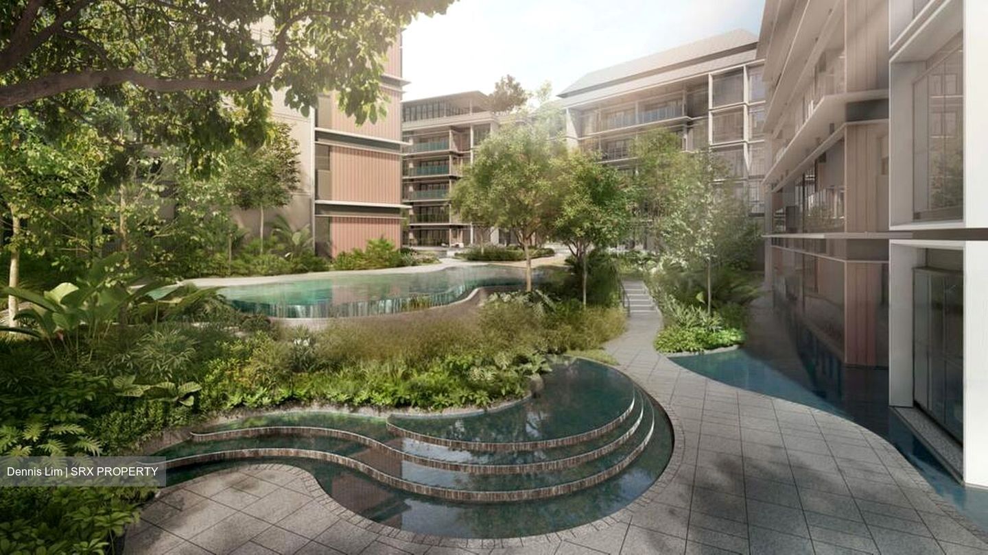 Watten House (D11), Condominium #444577801